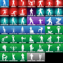 [PC/XBOX/PSN] 45 skins | Katalina | Son Goku | Ascendant Midas | War Machine | Thanos | Iron Spider | Doom | 100 VB #FN190 3